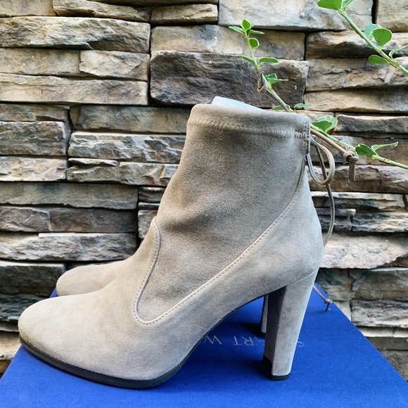 Stuart Weitzman boots - Picture 4 of 10